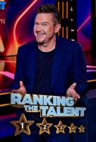 Poster voor Ranking the Talent