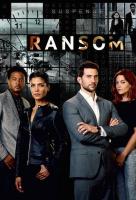 Poster voor Ransom