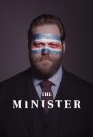 Poster voor Ráðherrann