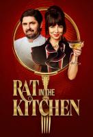 Poster voor Rat in the Kitchen