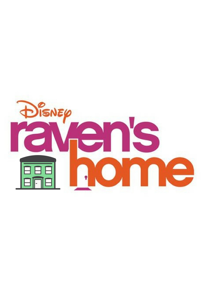Poster voor Raven's Huis