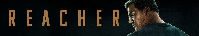 Banner voor Reacher