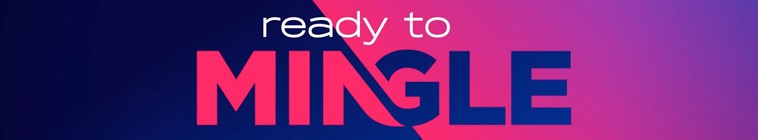 Banner voor Ready to Mingle
