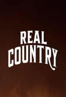 Poster voor Real Country