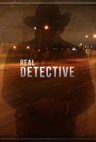 Poster voor Real Detective