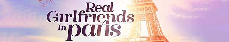 Banner voor Real Girlfriends in Paris