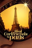Poster voor Real Girlfriends in Paris