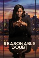 Poster voor Reasonable Doubt