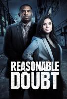 Poster voor Reasonable Doubt