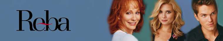 Banner voor Reba