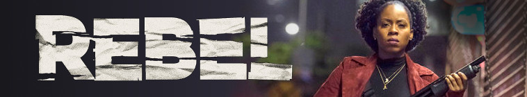 Banner voor Rebel