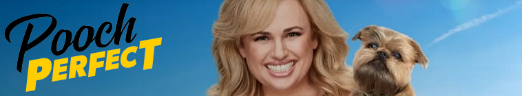 Banner voor Rebel Wilson's Pooch Perfect