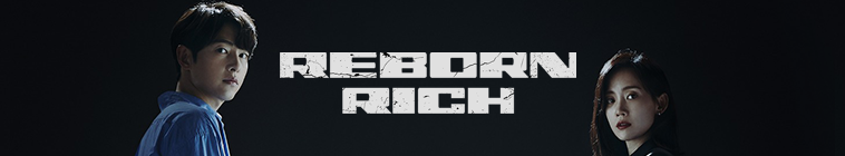 Banner voor Reborn rich