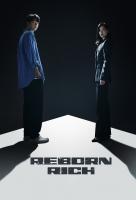 Poster voor Reborn rich