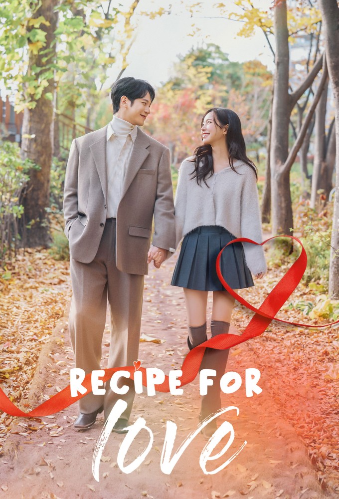 Poster voor Recipe for Love (KR)