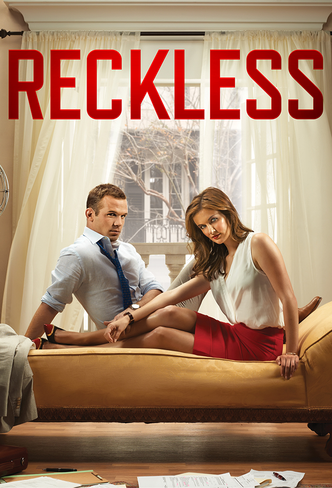 Poster voor Reckless