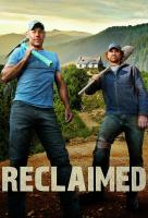Poster voor Reclaimed