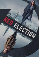 Poster voor Red Election
