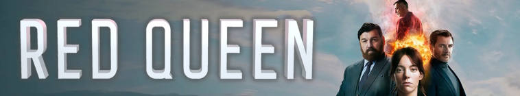 Banner voor Red Queen