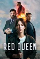 Poster voor Red Queen