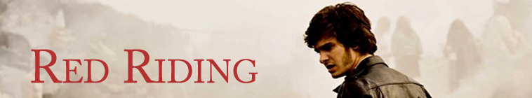 Banner voor Red Riding