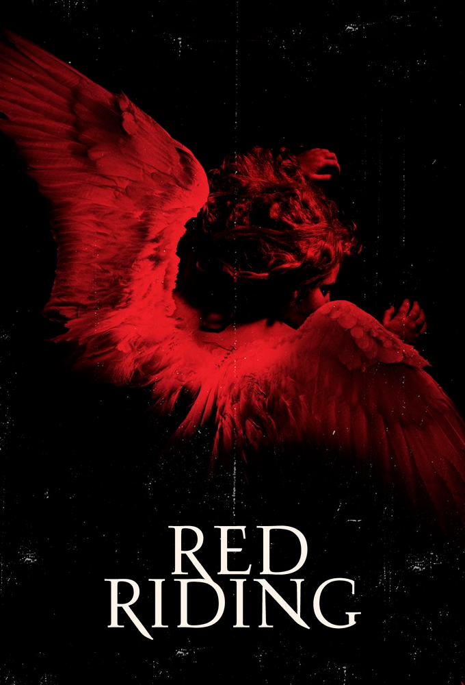 Poster voor Red Riding