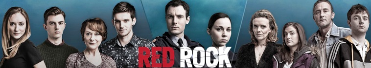 Banner voor Red Rock