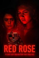 Poster voor Red Rose