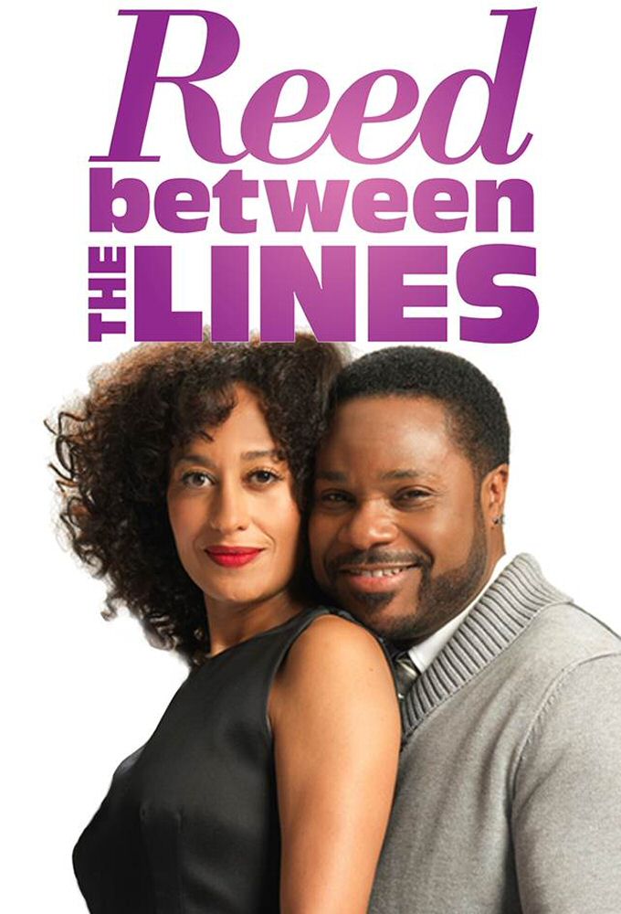 Poster voor Reed Between the Lines