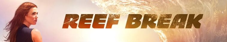 Banner voor Reef Break