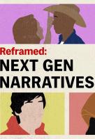 Poster voor Reframed: Next Gen Narratives