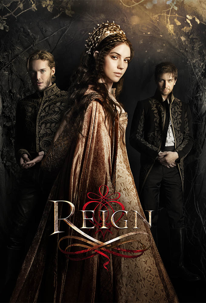 Poster voor Reign