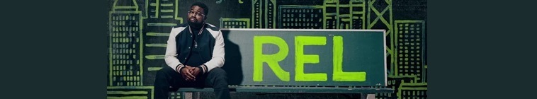 Banner voor Rel