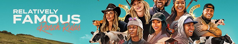 Banner voor Relatively Famous: Ranch Rules