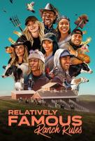 Poster voor Relatively Famous: Ranch Rules