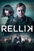 Poster voor Rellik