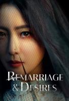 Poster voor Remarriage & Desires