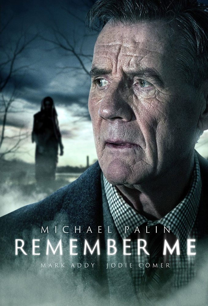 Poster voor Remember Me