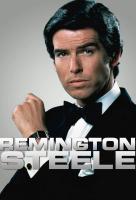 Poster voor Remington Steele