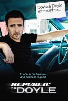 Poster voor Republic of Doyle