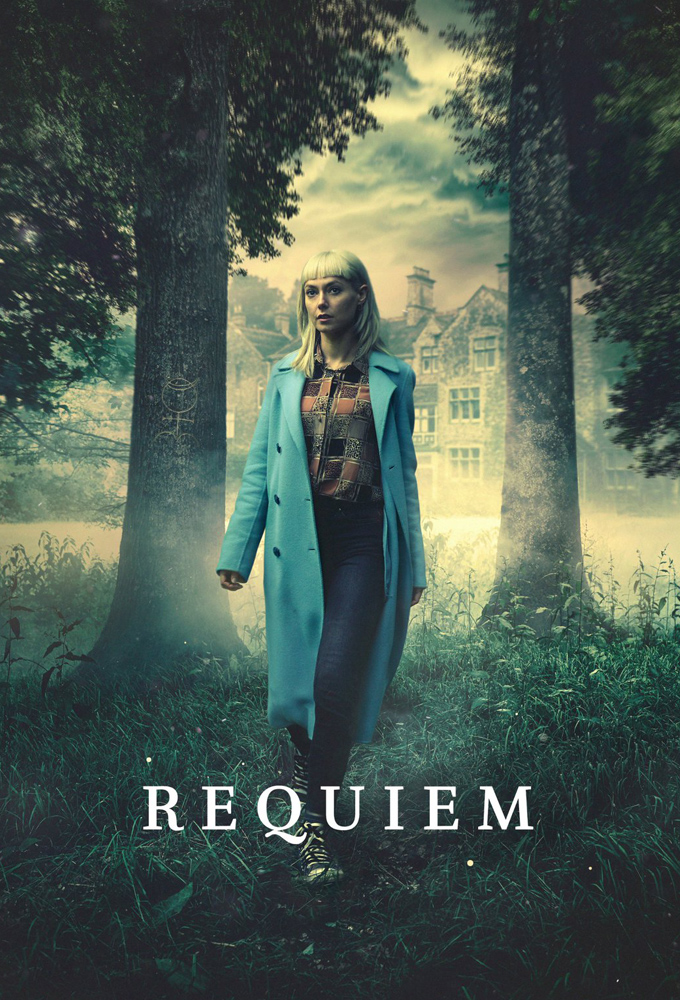 Poster voor Requiem