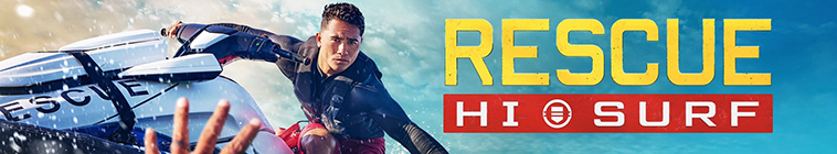 Banner voor Rescue: HI-Surf
