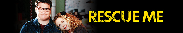 Banner voor Rescue Me