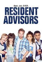 Poster voor Resident Advisors