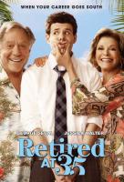 Poster voor Retired at 35