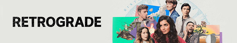 Banner voor Retrograde