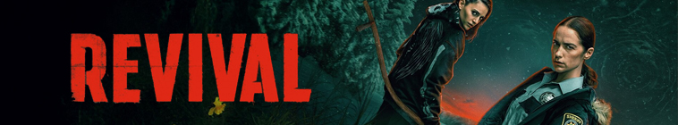 Banner voor Revival