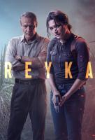 Poster voor Reyka