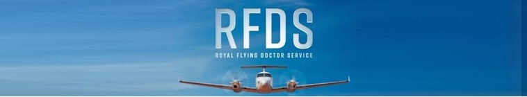 Banner voor RFDS