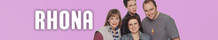 Banner voor Rhona